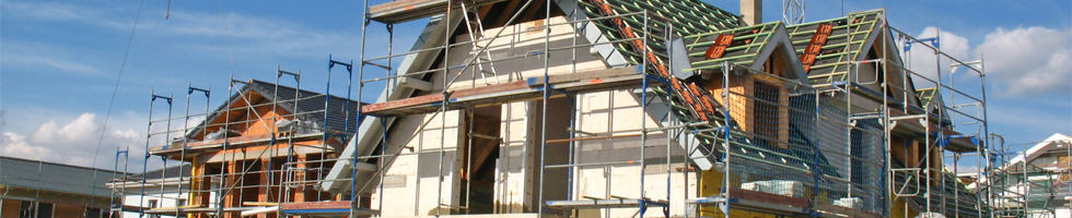 Baustelle