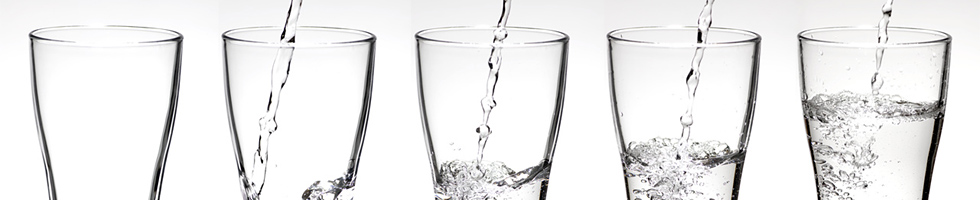 Trinkwasser
