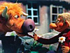 &raquo;Prob und Berta&laquo; und &raquo;Villa Henriette&laquo;