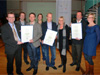 Energiepreis 2011 Landkreis Starnberg: Preisverleihung am 26. Januar 2012 