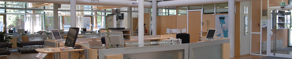 B�rgerService FrontOffice