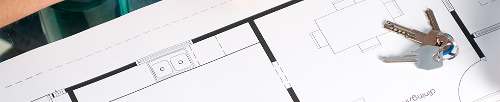 Bauen und Wohnen