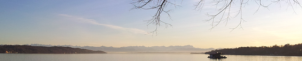Landkreis Starnberg - Starnberger See