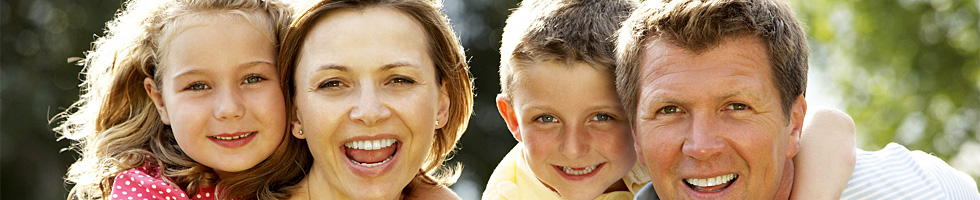 Jugend und Familie