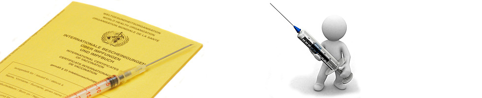 Schutzimpfungen