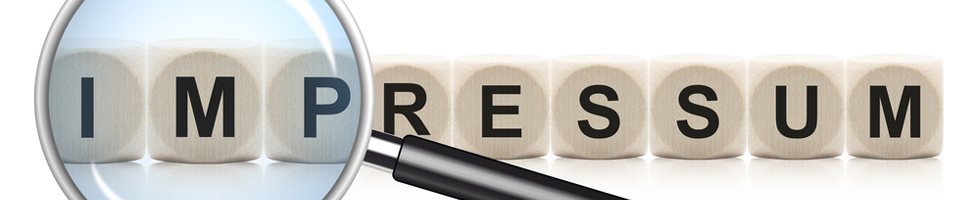 Impressum