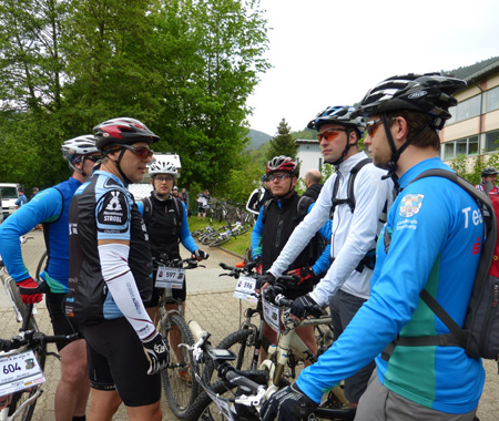 G�sbock-Mountainbike-Marathon