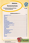 Verwerterliste - Transporteure, Verwerter und Entsorger