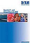 Agendabericht 2006