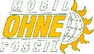 Externer Link: Logo Mobil ohne Fossil