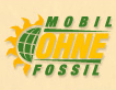 Externer Link: Mobil ohne Fossil Logo2