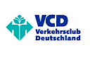 Externer Link: VCD Verkehrsclub Deutschland