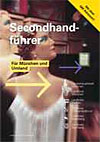 Secondhand-F&uuml;hrer f&uuml;r M&uuml;nchen und Umland