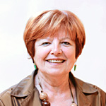 Brigitte Servatius