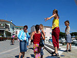 Familienfreizeit