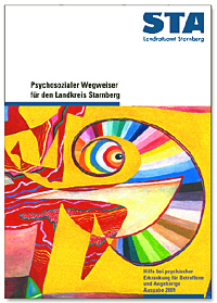 Psychosozialer Wegweiser 2009