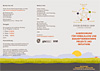 Energiepreis 2009 Landkreis Starnberg Flyer