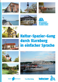 Kultur-Spazier-Gang