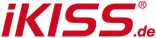 Logo ikiss.de