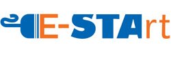 Logo E-STArt