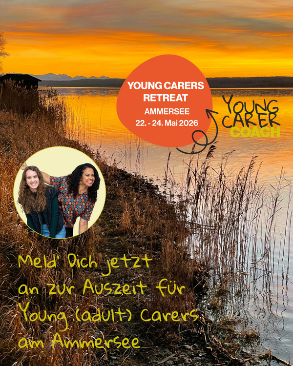 Young Carers Retreat 2026