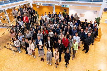 Landkreis ehrt über 100 Spitzensportler