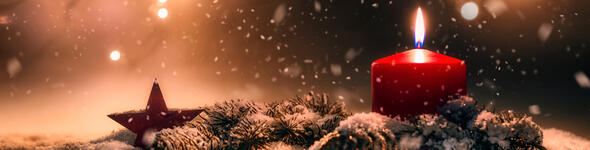 Bräuche in der staaden Zeit