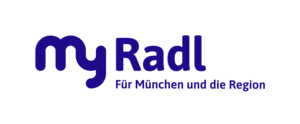Logo MyRadl