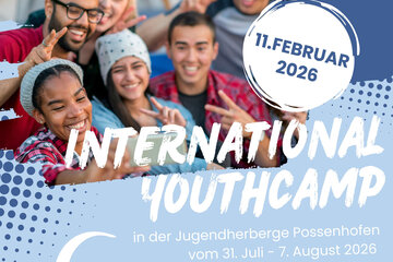 Internationales Jugendcamp2026