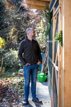 Ein Herz für Wildvögel 