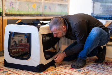 Ein Herz für Wildvögel 