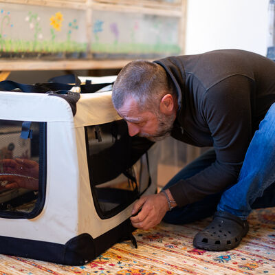 Ein Herz für Wildvögel