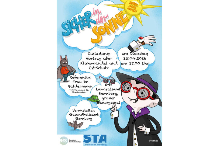 Sonnenschutz_Veranstaltung