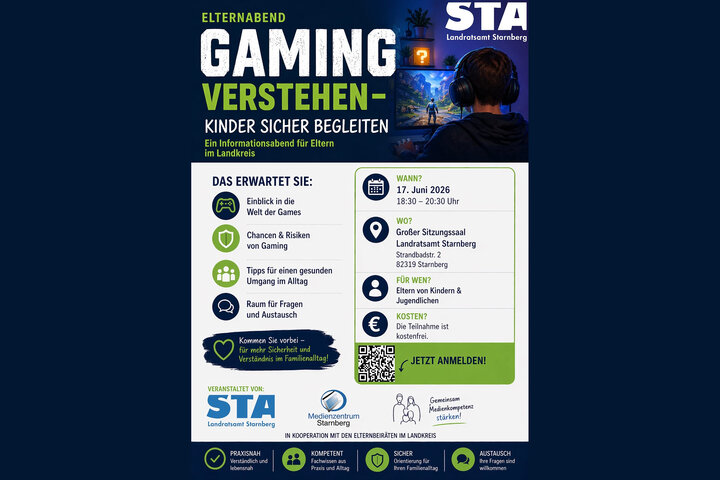 Gaming Workshop_Medienzentrum