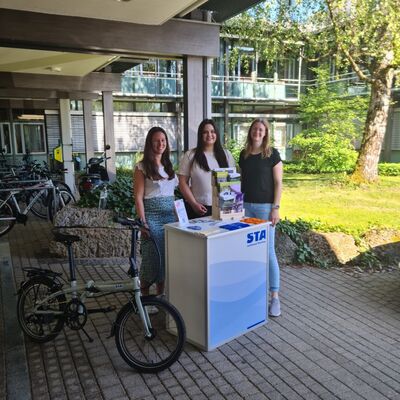 Radl-Check Stand Landratsamt 2026
