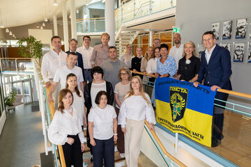 Delegation Ukrainische Richter_2026