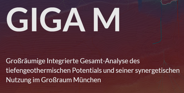 Logo GIGA M