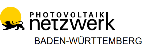 Logo PV-Netzwerk BW