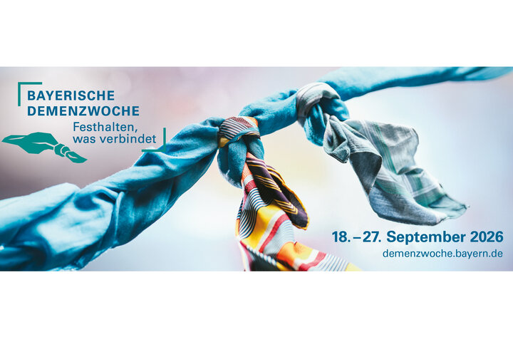 Demenzwoche 2026