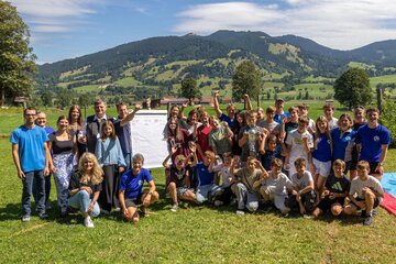 Jugendbergheim Unterammergau_2026
