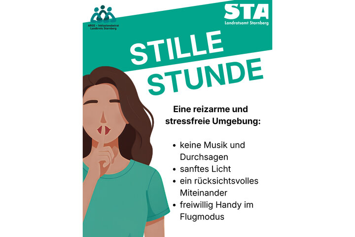 Stille Stunde Plakat_TOP