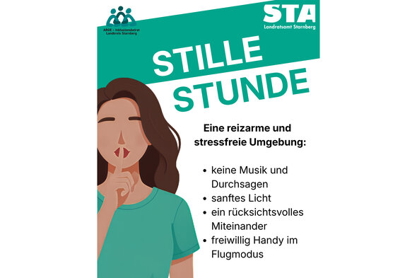 Stille Stunde Plakat_TOP