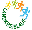 Landkreislauf - Logo klein