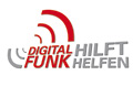 Logo Digitalfunk