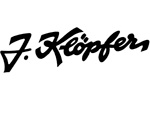 Klöpfer Logo