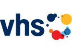 VHS Logo