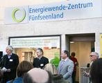 Eröffnung EWZ Herrsching