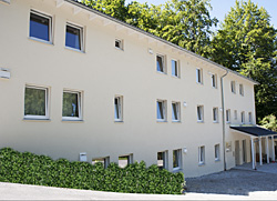Seniorenresidenz Haus am Pilsensee