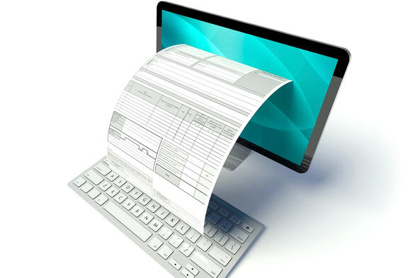 Online Formular