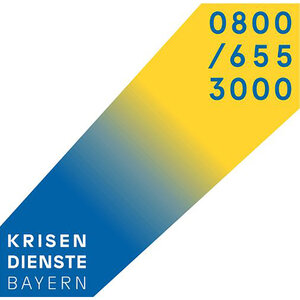 Externer Link: Krisendienst Oberbayern - Krisendienste Bayern